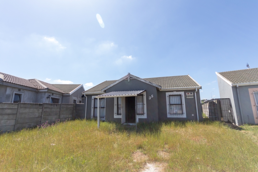 3 Bedroom Property for Sale in Summer Greens Western Cape